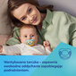 Silikoonist sümmeetriline lutt Canpol Babies Exotic Lama, 6-18 kuud, 34/921 hind ja info |  Lutid | hansapost.ee