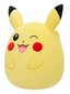 Pehme mänguasi Pokemon - Pikachu Squishmallow 35 cm цена и информация | Mänguasjad tüdrukutele | hansapost.ee