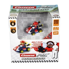 Mini-raadiojuhitav auto Carrera Mario Kart цена и информация | Игрушки для мальчиков | hansapost.ee