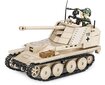 Disainer Marder III Ausf.M Cobi, 367 a. цена и информация | Klotsid ja konstruktorid | hansapost.ee