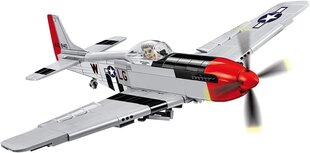 Konstruktor Top Gun Maverick Cobi, 350 tk hind ja info | Klotsid ja konstruktorid | hansapost.ee