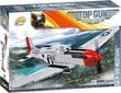 Konstruktor Top Gun Maverick Cobi, 350 tk hind ja info | Klotsid ja konstruktorid | hansapost.ee