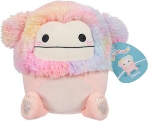 Pehme mänguasi Squishmallows W18 Diane SQCR05371 hind ja info | Pehmed mänguasjad ja kaisukad | hansapost.ee