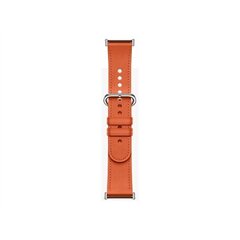 Xiaomi BHR8002GL Оранжевый цвет цена и информация | Xiaomi Умные часы и браслеты | hansapost.ee