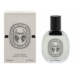 Naiste parfüüm Diptyque EDT Olene 50 ml цена и информация | Духи для Нее | hansapost.ee