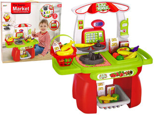 Игровой супермаркет цена и информация | Игрушки для девочек | hansapost.ee