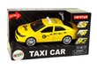 Takso mänguauto, 1:14 hind ja info | Mänguasjad poistele | hansapost.ee