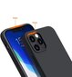 Soft Flexible Rubber Iphone 12 Pro max цена и информация | Telefonide kaitsekaaned ja -ümbrised | hansapost.ee