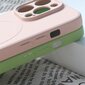 MagSafeiga iPhone 15, tumesinine цена и информация | Telefonide kaitsekaaned ja -ümbrised | hansapost.ee