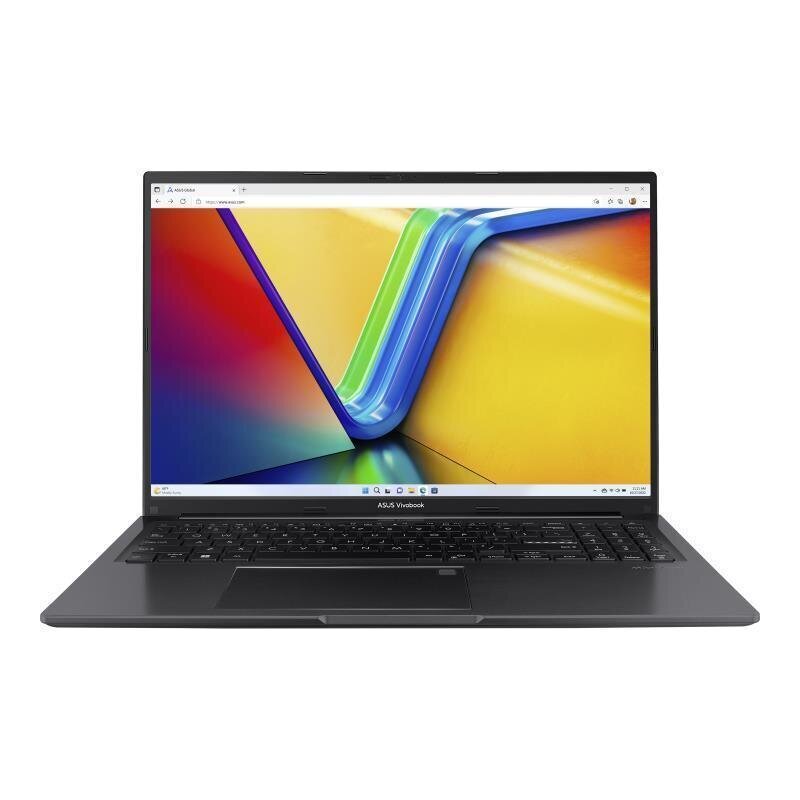 Asus VivoBook Series M1605YA-MB536W (90NB10R1-M00XC00) цена и информация | Sülearvutid | hansapost.ee