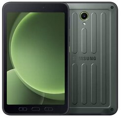 Samsung Galaxy Tab Active 5 Enterprise Edition (SM-X300NZGAEEE) цена и информация | Tahvelarvutid | hansapost.ee