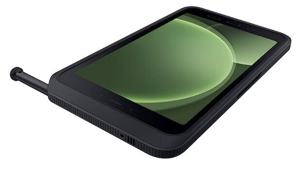 Samsung Galaxy Tab Active 5 Enterprise Edition (SM-X300NZGAEEE) цена и информация | Tahvelarvutid | hansapost.ee