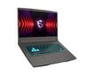 MSI Thin 15 B12UCX-1257NL (THIN15B12UCX-1257NL) hind ja info | Sülearvutid | hansapost.ee