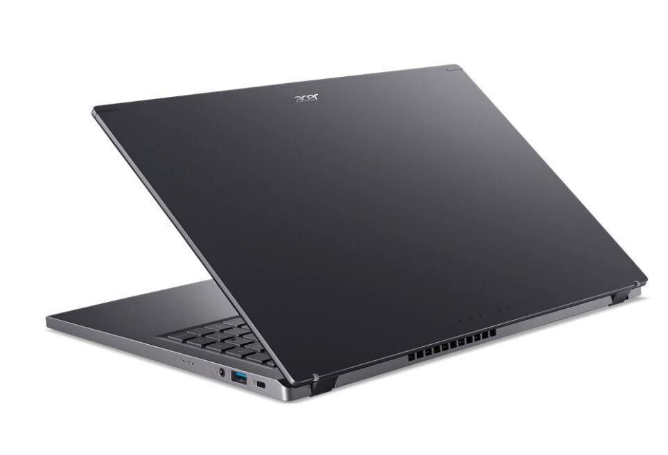 Acer Aspire A515-48M-R5MD (NX.KJ9EL.008) цена и информация | Sülearvutid | hansapost.ee