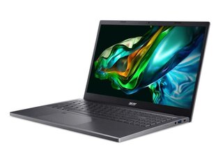 Acer Aspire A515-48M-R5MD (NX.KJ9EL.008) цена и информация | Ноутбуки | hansapost.ee