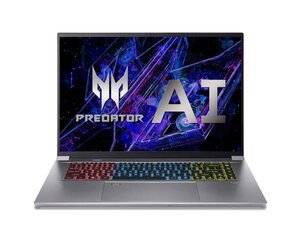 Acer Predator Triton PTN16-51-701G (NH.QPNEL.001) цена и информация | Записные книжки | hansapost.ee
