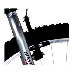 Городской велосипед Frejus 26", серый цена и информация | Велосипеды | hansapost.ee