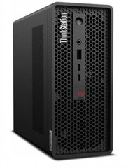 Lenovo ThinkStation P3 Ultra SFF (30HA000NMH) цена и информация | Стационарные компьютеры | hansapost.ee
