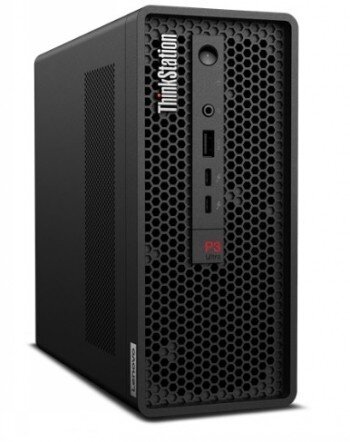 Lenovo ThinkStation P3 Ultra SFF (30HA000NMH) цена и информация | Lauaarvutid | hansapost.ee