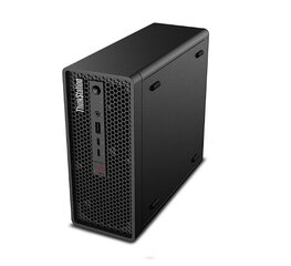 Lenovo ThinkStation P3 Ultra SFF (30HA000NMH) hind ja info | Lauaarvutid | hansapost.ee
