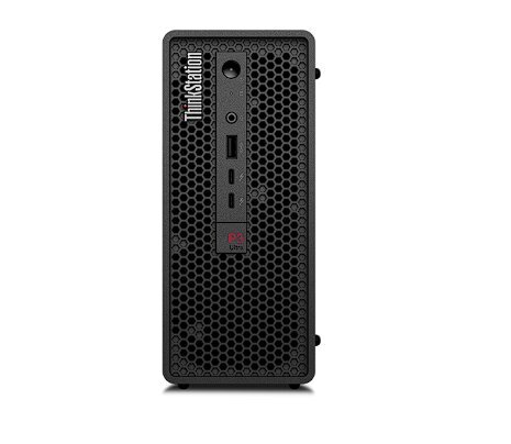 Lenovo ThinkStation P3 Ultra SFF (30HA000NMH) цена и информация | Lauaarvutid | hansapost.ee