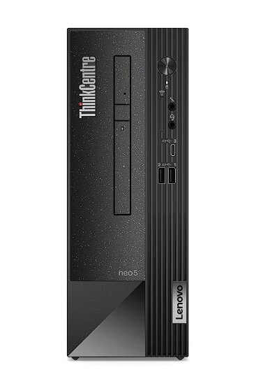 Lenovo ThinkCentre Neo 50s Gen 4 (12JH00BNMX) hind ja info | Lauaarvutid | hansapost.ee