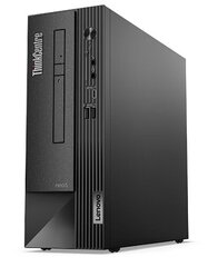 Lenovo ThinkCentre Neo 50s Gen 4 (12JH00BNMX) цена и информация | Стационарные компьютеры | hansapost.ee