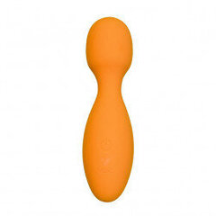 Vibio - Dodson Mini Wand Vibrator Orange цена и информация | Вибраторы | hansapost.ee