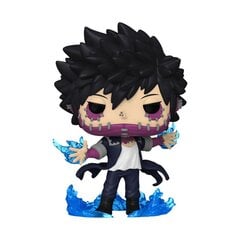 FUNKO POP! Vinyl: Фигурка: My Hero Academia - Dabi цена и информация | Атрибутика для игроков | hansapost.ee