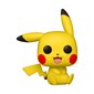 Vinüülfiguur Pokemon - Pikachu Funko Pop hind ja info | Fännitooted mänguritele | hansapost.ee