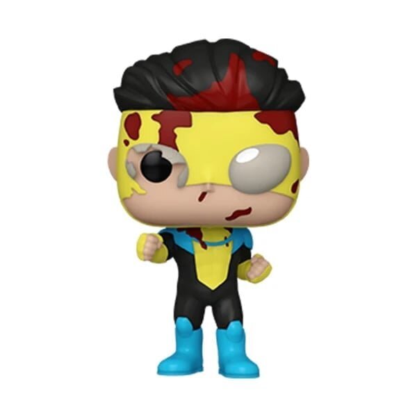 Vinüülfiguur Invincible Funko Pop цена и информация | Fännitooted mänguritele | hansapost.ee