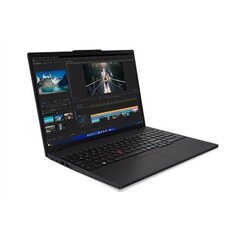 Lenovo ThinkPad T16 Gen 3 (21MN004CMH) цена и информация | Ноутбуки | hansapost.ee