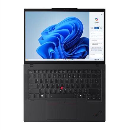 Lenovo ThinkPad 14 Gen 5 (21ML003QMH) цена и информация | Sülearvutid | hansapost.ee