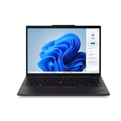 Lenovo ThinkPad 14 Gen 5 (21ML003QMH) цена и информация | Ноутбуки | hansapost.ee