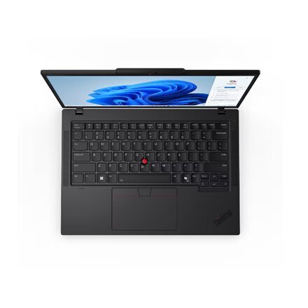 Lenovo ThinkPad 14 Gen 5 (21ML003QMH) hind ja info | Sülearvutid | hansapost.ee