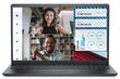 Dell Vostro 15 3520 AG FHD i5-1235U/16GB/512GB/Iris Xe/Win11 Pro/ENG/Black hind ja info | Sülearvutid | hansapost.ee