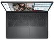 Dell Vostro 15 3520 AG FHD i5-1235U/16GB/512GB/Iris Xe/Win11 Pro/ENG/Black hind ja info | Sülearvutid | hansapost.ee