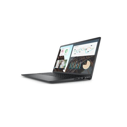 Dell Vostro 15 3530 AG FHD i3-1305U/8GB/512GB/UHD/Ubuntu/ENG /Black hind ja info | Sülearvutid | hansapost.ee