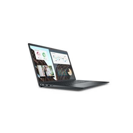 Dell Vostro 15 3530 AG FHD i3-1305U/8GB/512GB/UHD/Ubuntu/ENG /Black цена и информация | Sülearvutid | hansapost.ee