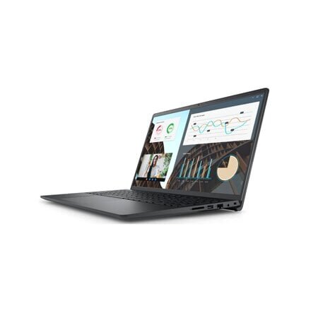 Dell Vostro 15 3530 AG FHD i3-1305U/8GB/512GB/UHD/Win11 Pro/ENG /Black цена и информация | Sülearvutid | hansapost.ee