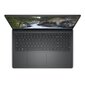 Dell Vostro 15 3530 AG FHD i5-1335U/8GB/512GB/UHD/Win11 Pro/ENG /Black цена и информация | Sülearvutid | hansapost.ee