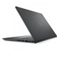 Dell Vostro 15 3530 AG FHD i7-1355U/16GB/512GB/Iris Xe/Win11 Pro/ENG /Black hind ja info | Sülearvutid | hansapost.ee