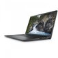 Dell Vostro 15 3530 AG FHD i7-1355U/16GB/512GB/Iris Xe/Win11 Pro/ENG /Black hind ja info | Sülearvutid | hansapost.ee