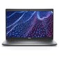 Dell Latitude 5440 (N013L544014EMEA_VP_EST_NoSC) цена и информация | Sülearvutid | hansapost.ee