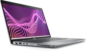 Dell Latitude 5440 (N013L544014EMEA_VP_EST_NoSC) цена и информация | Ноутбуки | hansapost.ee