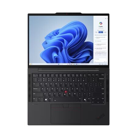 Lenovo ThinkPad T14s Gen 5 (21LS002VMH) цена и информация | Sülearvutid | hansapost.ee