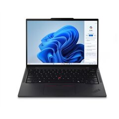 Lenovo ThinkPad T14s Gen 5 (21LS0027MX) hind ja info | Sülearvutid | hansapost.ee