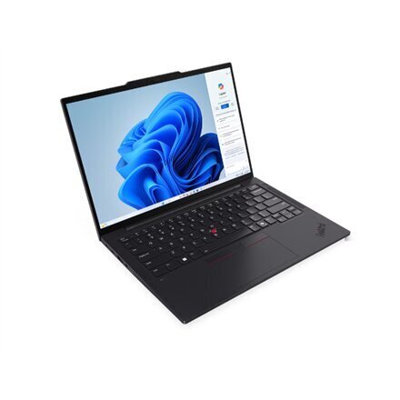 Lenovo ThinkPad T14s Gen 5 (21LS0027MX) hind ja info | Sülearvutid | hansapost.ee