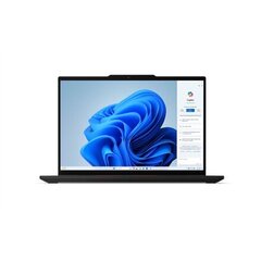 Lenovo ThinkPad T14s Gen 5 (21LS0027MX) цена и информация | Ноутбуки | hansapost.ee