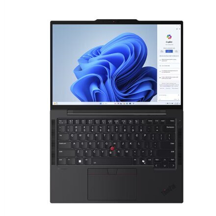 Lenovo ThinkPad T14s Gen 5 (21LS0027MX) цена и информация | Sülearvutid | hansapost.ee